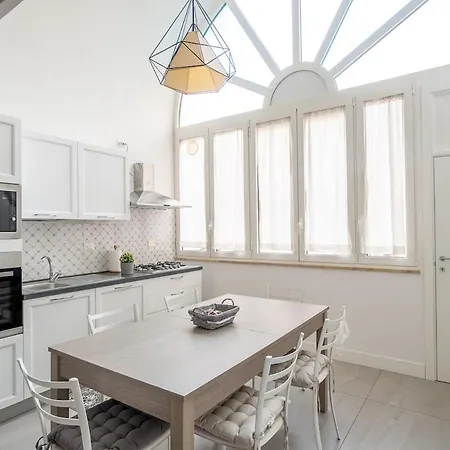 Calefati Guest House- Apulia