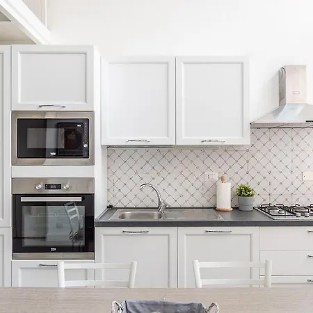 Calefati Guest House- Apulia Appartamento