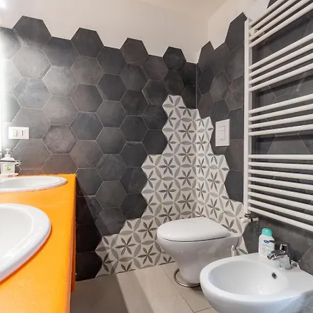 Apartment Calefati Guest House- Apulia *