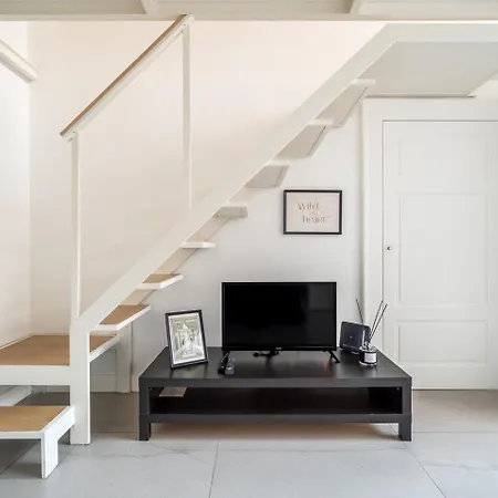 Calefati Guest House- Apulia Appartamento