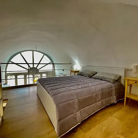 Apartment Calefati Guest House- Apulia