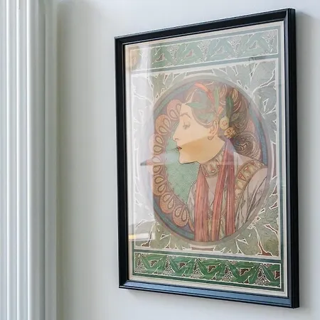 Calefati Guest House- Apulia Appartamento *