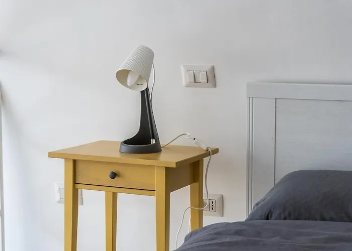 Calefati Guest House- Apulia Appartamento Bari