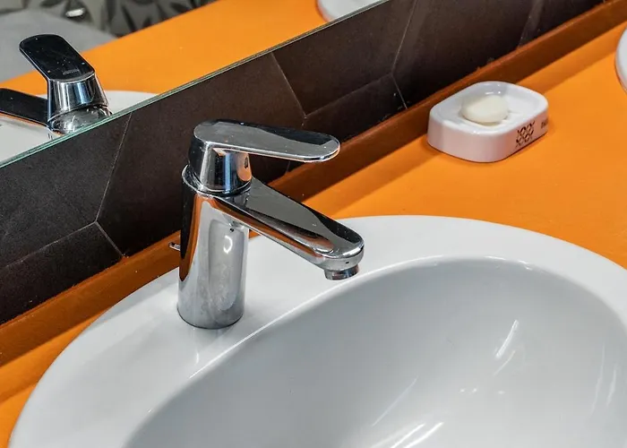 Appartamento Calefati Guest House- Apulia Bari