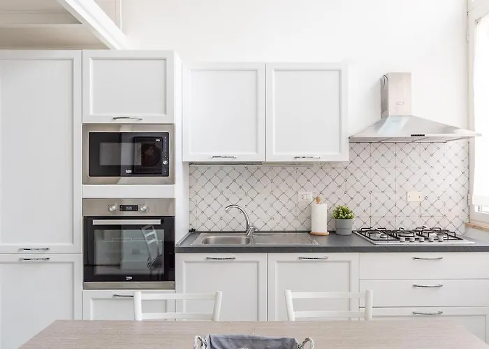 Calefati Guest House- Apulia Appartamento