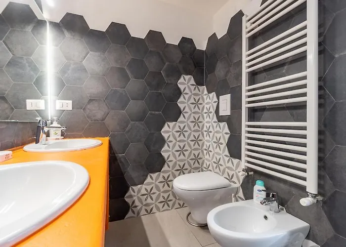 Calefati Guest House- Apulia *