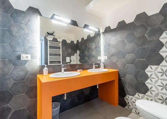 Calefati Guest House- Apulia