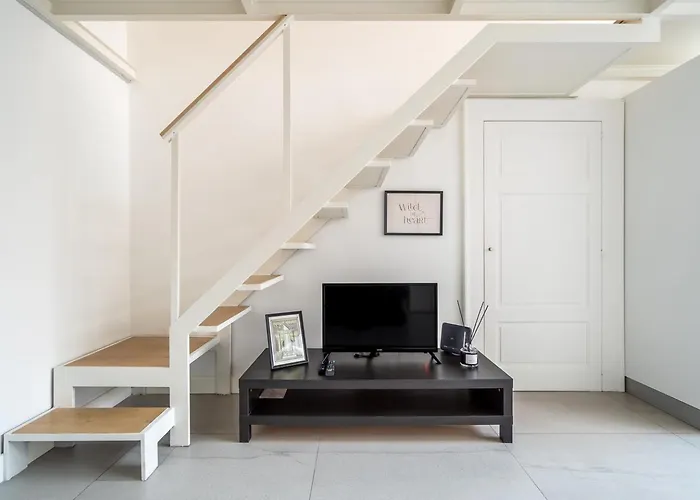 Calefati Guest House- Apulia Appartamento