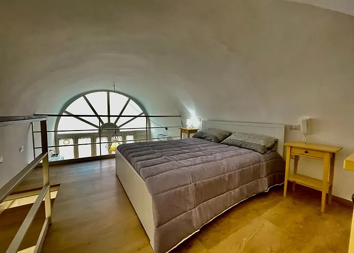 Appartamento Calefati Guest House- Apulia