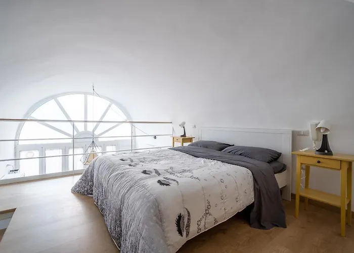 Calefati Guest House- Apulia Appartamento