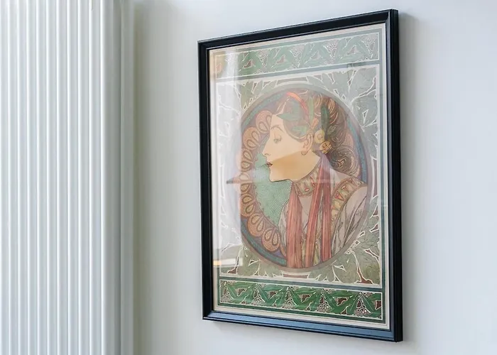 Calefati Guest House- Apulia Appartamento *